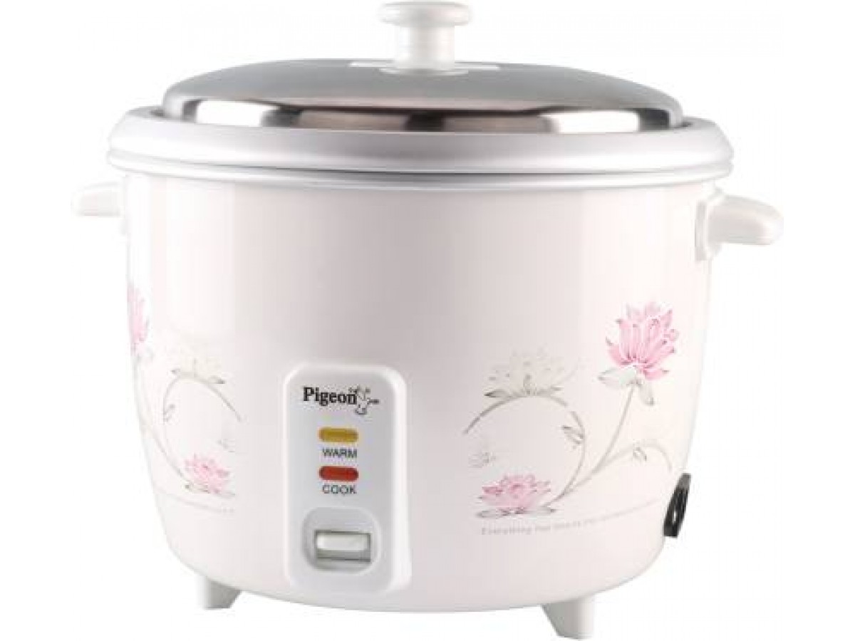 PIGEON BLOSSOM 1.8 LITRE DOUBLE POT